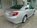 Classic Silver Metallic - Camry SE Photo No. 2