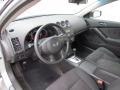 Brilliant Silver - Altima 2.5 S Photo No. 9