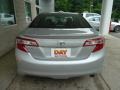 Classic Silver Metallic - Camry SE Photo No. 3