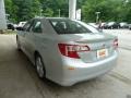 Classic Silver Metallic - Camry SE Photo No. 4