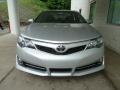 Classic Silver Metallic - Camry SE Photo No. 6