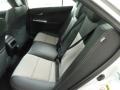Classic Silver Metallic - Camry SE Photo No. 9