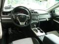 Classic Silver Metallic - Camry SE Photo No. 10