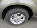 Dark Titanium Metallic - Grand Caravan SXT Photo No. 3