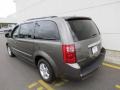 Dark Titanium Metallic - Grand Caravan SXT Photo No. 5