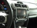 Classic Silver Metallic - Camry SE Photo No. 13