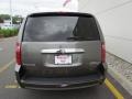 Dark Titanium Metallic - Grand Caravan SXT Photo No. 6
