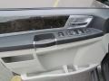 Dark Titanium Metallic - Grand Caravan SXT Photo No. 8
