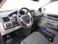 Dark Titanium Metallic - Grand Caravan SXT Photo No. 9