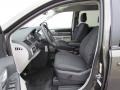 Dark Titanium Metallic - Grand Caravan SXT Photo No. 10
