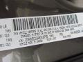 Dark Titanium Metallic - Grand Caravan SXT Photo No. 11
