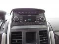 Dark Titanium Metallic - Grand Caravan SXT Photo No. 14