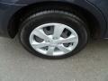 2011 Hyundai Accent GLS 4 Door Wheel
