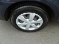  2011 Accent GLS 4 Door Wheel