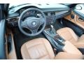 2009 Alpine White BMW 3 Series 328i Convertible  photo #15