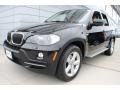 Black Sapphire Metallic - X5 xDrive30i Photo No. 1