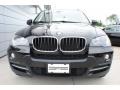 Black Sapphire Metallic - X5 xDrive30i Photo No. 2