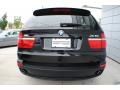 Black Sapphire Metallic - X5 xDrive30i Photo No. 5