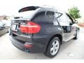 Black Sapphire Metallic - X5 xDrive30i Photo No. 6