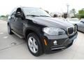 Black Sapphire Metallic - X5 xDrive30i Photo No. 7