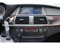 Black Sapphire Metallic - X5 xDrive30i Photo No. 13