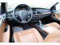 Black Sapphire Metallic - X5 xDrive30i Photo No. 16