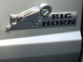 2010 Bright Silver Metallic Dodge Dakota Big Horn Crew Cab 4x4  photo #31