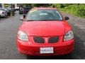 2009 Victory Red Pontiac G5   photo #15