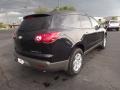 Black Granite Metallic - Traverse LT Photo No. 5