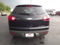 2012 Black Granite Metallic Chevrolet Traverse LT  photo #6