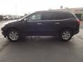 2012 Black Granite Metallic Chevrolet Traverse LT  photo #8