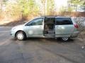 2008 Silver Pine Mica Toyota Sienna LE  photo #5