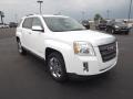 2012 Olympic White GMC Terrain SLT  photo #3