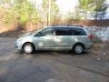 2008 Silver Pine Mica Toyota Sienna LE  photo #6