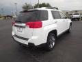 2012 Olympic White GMC Terrain SLT  photo #5