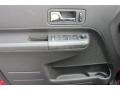 Redfire Metallic - Edge SEL AWD Photo No. 7