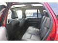 Charcoal Rear Seat Photo for 2008 Ford Edge #66514068