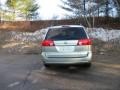 2008 Silver Pine Mica Toyota Sienna LE  photo #9