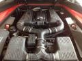 1999 Ferrari 355 3.5 Liter DOHC 40-Valve V8 Engine Photo