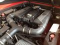 3.5 Liter DOHC 40-Valve V8 Engine for 1999 Ferrari 355 F1 Spider #66514107