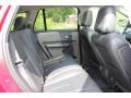 Redfire Metallic - Edge SEL AWD Photo No. 16