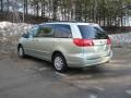 2008 Silver Pine Mica Toyota Sienna LE  photo #10