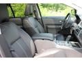 Redfire Metallic - Edge SEL AWD Photo No. 17
