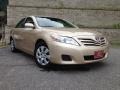 Sandy Beach Metallic - Camry LE Photo No. 1