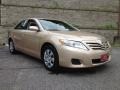 Sandy Beach Metallic - Camry LE Photo No. 5