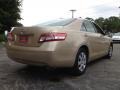 Sandy Beach Metallic - Camry LE Photo No. 6