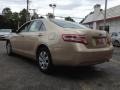 Sandy Beach Metallic - Camry LE Photo No. 8