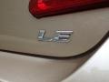 Sandy Beach Metallic - Camry LE Photo No. 9