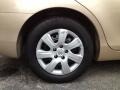 Sandy Beach Metallic - Camry LE Photo No. 10