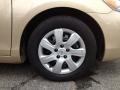 Sandy Beach Metallic - Camry LE Photo No. 11